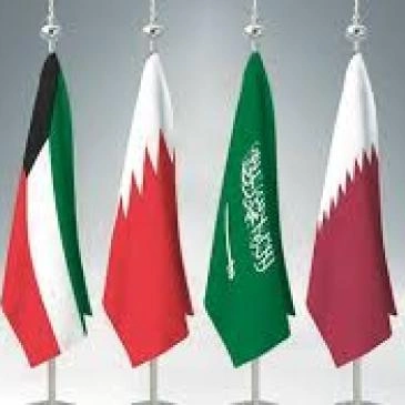 دول الخليج